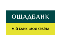 Банк Ощадбанк в Антоновке