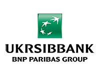 Банк UKRSIBBANK в Антоновке
