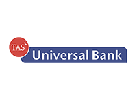 Банк Universal Bank в Антоновке